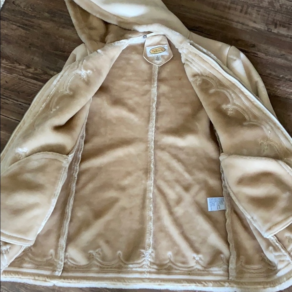 Beautiful Soft Talbots Jacket. - image 5